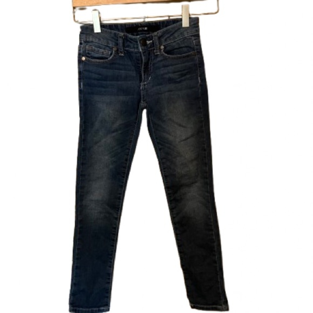 Joe's Jeans Blue Slim Fit Denim